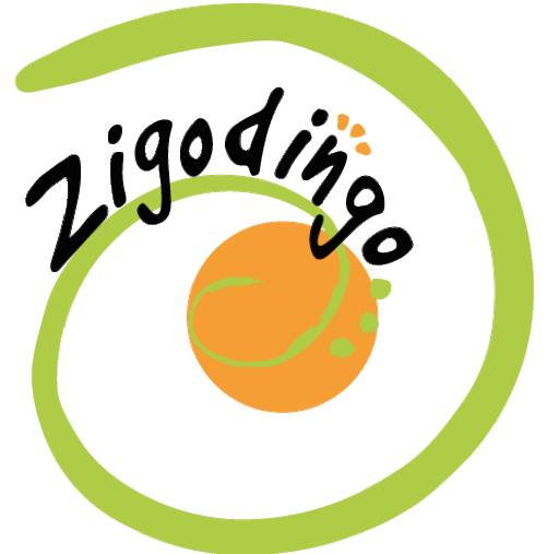 zigodingo: aniversaires enfants, chasses aux trésors, châteaux gonflables